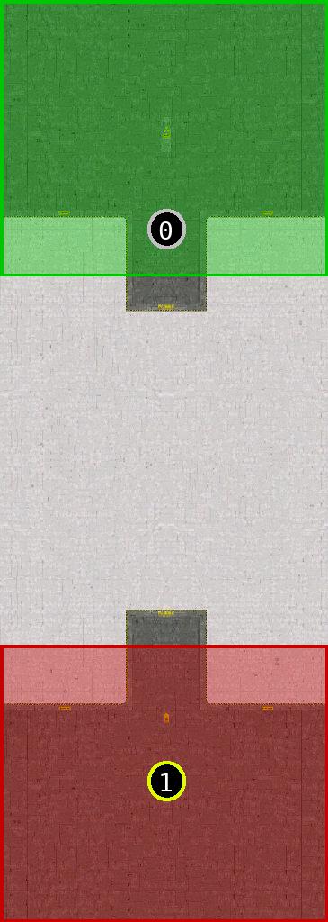 sat pic of Techno Lands Final v4.0